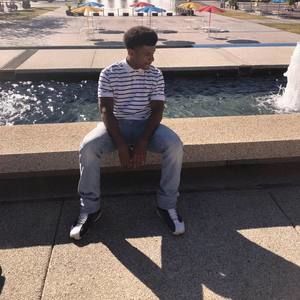 Meet your Posher, Dimitri